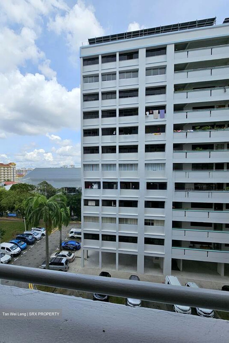 Blk 10 Pine Close (Geylang), HDB 3 Rooms #498655321